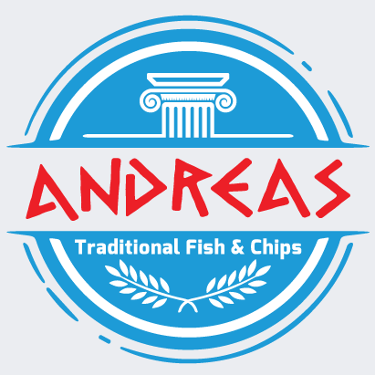 Andreas Fish and Chips